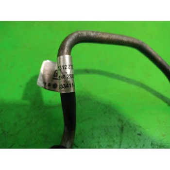 Recambio de tubo direccion para opel zafira b cosmo referencia OEM IAM 7013341140  