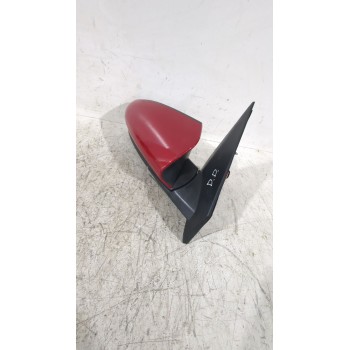 Recambio de retrovisor derecho para hyundai i20 iii (bc3, bi3) 1.0 t-gdi referencia OEM IAM 87627Q0080  