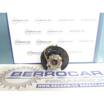 Recambio de mangueta delantera para toyota rav 4 (a3) 2.2 d-4d cat referencia OEM IAM 4321142080  