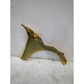 Recambio de aleta delantera izquierda para mini mini (r56) one referencia OEM IAM 41355A290A1  