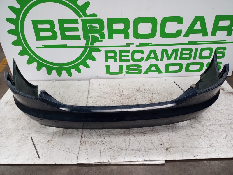 Recambio de paragolpes trasero para audi a6 berlina (4f2) 2.4 referencia OEM IAM 4F5807511A  