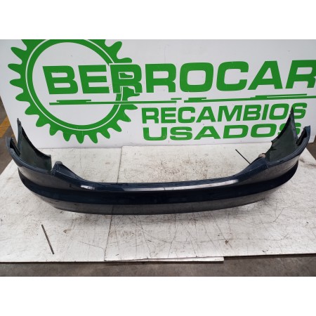 Recambio de paragolpes trasero para audi a6 berlina (4f2) 2.4 referencia OEM IAM 4F5807511A  