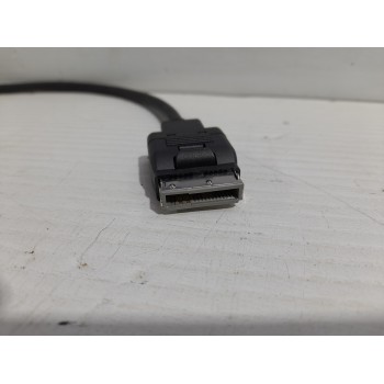 Recambio de cable de conexion para mercedes-benz clase c (w205) familiar referencia OEM IAM A0038270204  