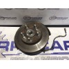 Recambio de mangueta delantera derecha para ssangyong kyron 2.0 referencia OEM IAM 4124109008  
