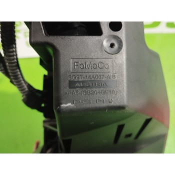 Recambio de caja reles / fusibles para ford s-max (ca1) 1.8 tdci cat referencia OEM IAM 6G9T14A067AB  