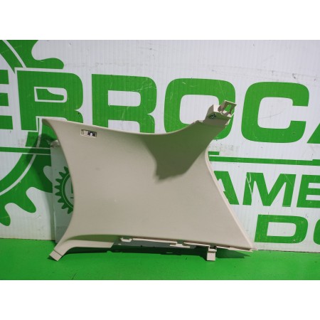 Recambio de moldura para volkswagen golf vi (5k1) advance referencia OEM IAM 1K4867288  