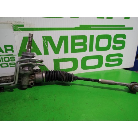 Recambio de cremallera direccion para opel zafira b cosmo referencia OEM IAM 7831985142  