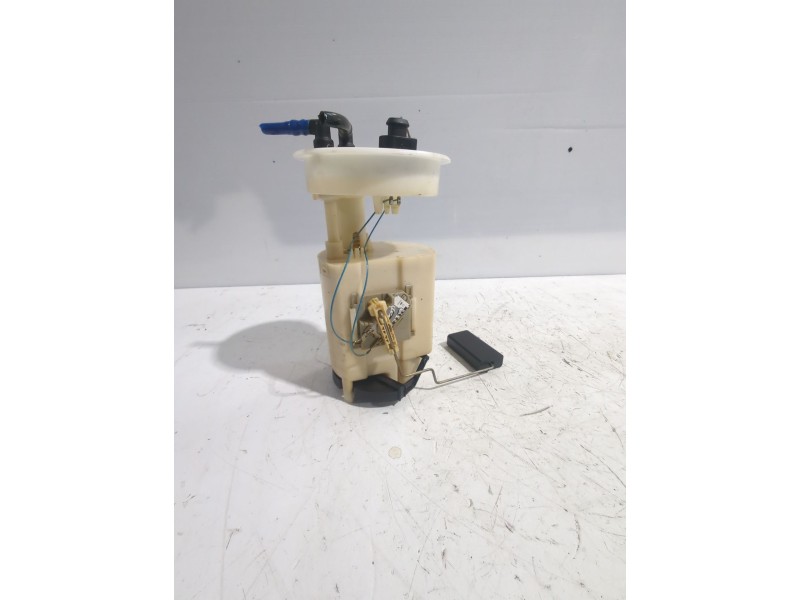 Recambio de aforador para volkswagen polo iv (9n_, 9a_) 1.9 sdi referencia OEM IAM 6Q0919183A  