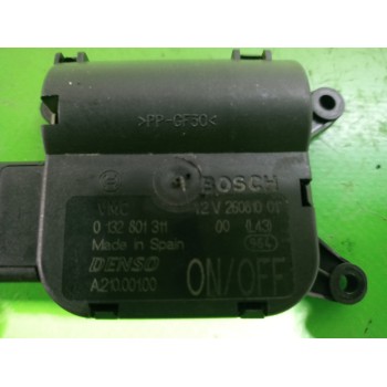 Recambio de motor apertura trampilla para fiat 500 cabrio (150) lounge referencia OEM IAM 0132801311  