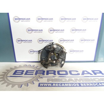 Recambio de mangueta delantera para toyota rav 4 (a3) 2.2 d-4d cat referencia OEM IAM 4321142080  