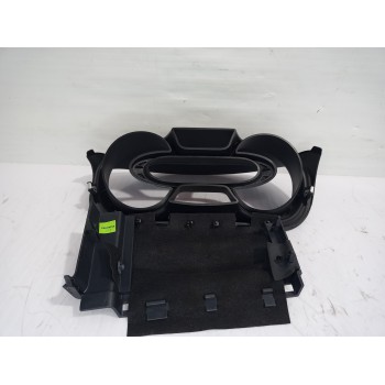 Recambio de moldura para renault trafic furgón l1h1 2,7t referencia OEM IAM 681010993R  