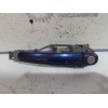 Recambio de maneta exterior delantera izquierda para volkswagen polo (9n3) 1.4 tdi referencia OEM IAM 3B0837207  
