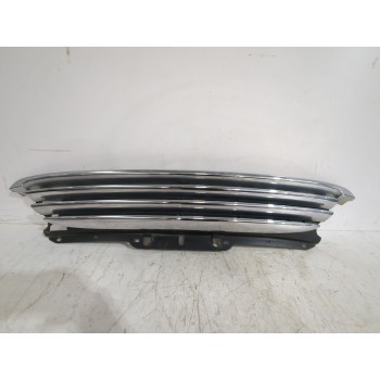Recambio de rejilla paragolpes delantero para mini mini (r56) one referencia OEM IAM 51112752363  