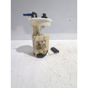 Recambio de aforador para volkswagen polo iv (9n_, 9a_) 1.9 sdi referencia OEM IAM 6Q0919183A  