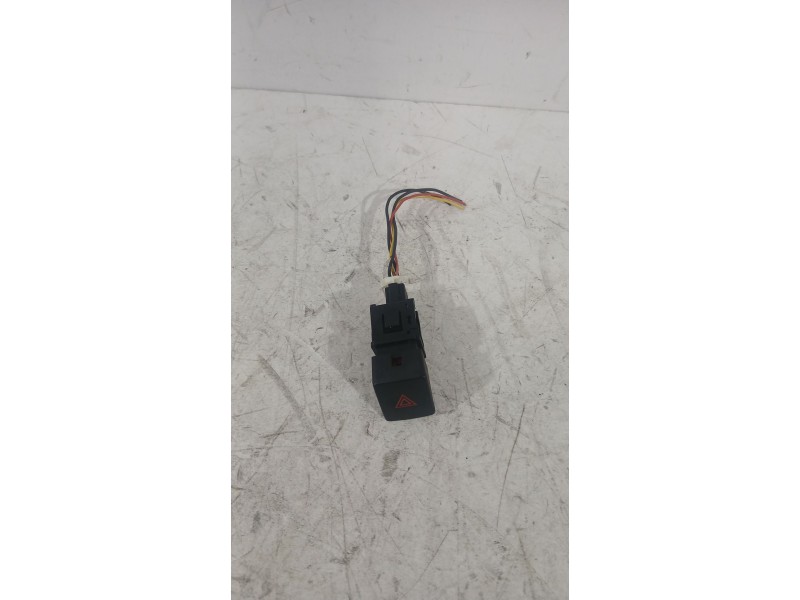 Recambio de warning para nissan qashqai ii (j11, j11_) 1.5 dci referencia OEM IAM 252904BA0A  