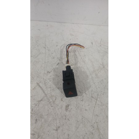 Recambio de warning para nissan qashqai ii (j11, j11_) 1.5 dci referencia OEM IAM 252904BA0A  