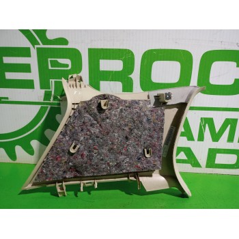 Recambio de moldura para volkswagen golf vi (5k1) advance referencia OEM IAM 1K4867288  