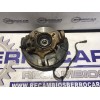 Recambio de mangueta delantera derecha para ssangyong kyron 2.0 referencia OEM IAM 4124109008  