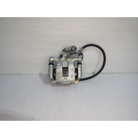 Recambio de pinza de freno trasera izquierda para hyundai i20 (bc3) essence mild-hybrid referencia OEM IAM 58310Q0A35  