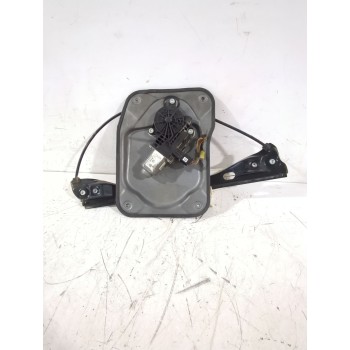 Recambio de elevalunas trasero derecho para skoda fabia ii combi (545) 1.2 tsi referencia OEM IAM 5J4839462  