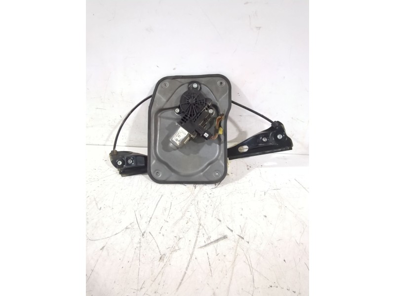 Recambio de elevalunas trasero derecho para skoda fabia ii combi (545) 1.2 tsi referencia OEM IAM 5J4839462  