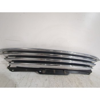 Recambio de rejilla paragolpes delantero para mini mini (r56) one referencia OEM IAM 51112752363  