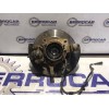 Recambio de mangueta delantera derecha para ssangyong kyron 2.0 referencia OEM IAM 4124109008  
