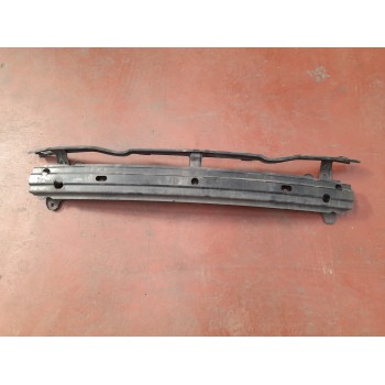 Recambio de refuerzo paragolpes delantero para hyundai getz (tb) 1.5 crdi cat referencia OEM IAM 865301C300  