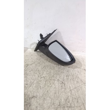 Recambio de retrovisor derecho para hyundai i20 iii (bc3, bi3) 1.0 t-gdi referencia OEM IAM 87627Q0080  
