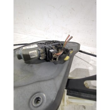 Recambio de elevalunas trasero derecho para skoda fabia ii combi (545) 1.2 tsi referencia OEM IAM 5J4839462  