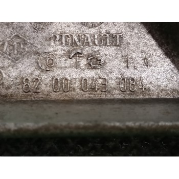 Recambio de soporte motor para nissan almera (n16/e) 1.5 dci turbodiesel cat referencia OEM IAM 8200043084  