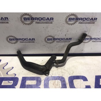 Recambio de tubo para ssangyong kyron 2.0 referencia OEM IAM   