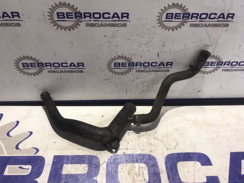 Recambio de tubo para ssangyong kyron 2.0 referencia OEM IAM   