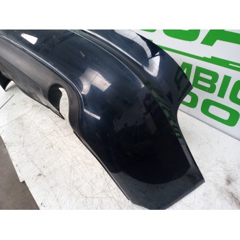 Recambio de paragolpes trasero para audi a6 berlina (4f2) 2.4 referencia OEM IAM 4F5807511A  