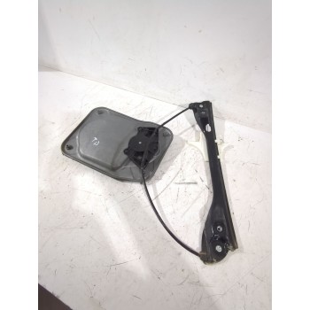 Recambio de elevalunas trasero derecho para skoda fabia ii combi (545) 1.2 tsi referencia OEM IAM 5J4839462  