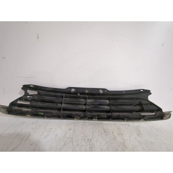 Recambio de rejilla paragolpes delantero para mini mini (r56) one referencia OEM IAM 51112752363  