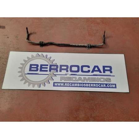 Recambio de barra estabilizadora delantera para hyundai getz (tb) 1.5 crdi cat referencia OEM IAM 54810-1C010  
