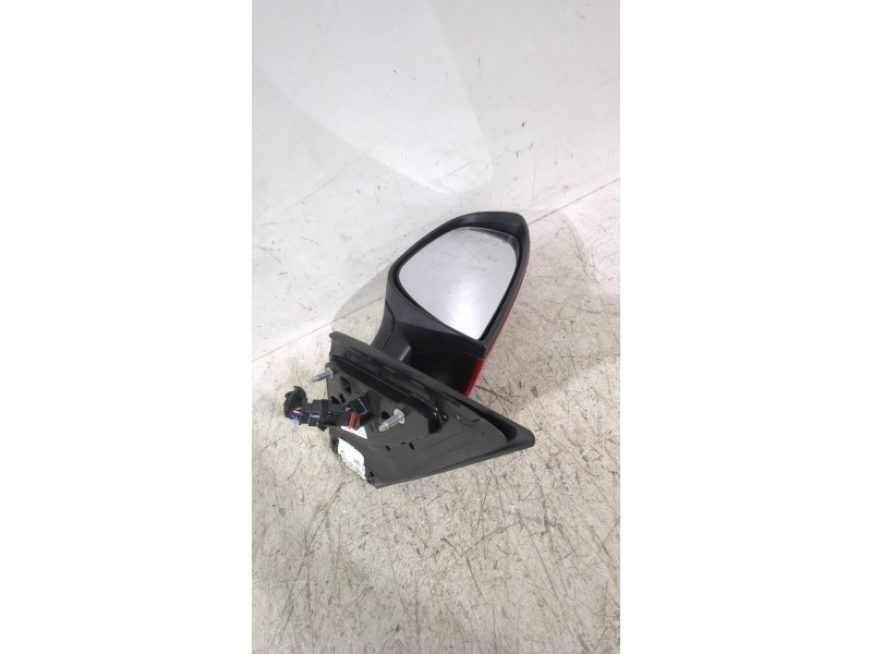 Recambio de retrovisor izquierdo para hyundai i20 iii (bc3, bi3) 1.0 t-gdi referencia OEM IAM 87617Q0090  