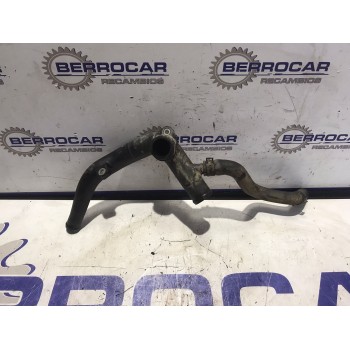 Recambio de tubo para ssangyong kyron 2.0 referencia OEM IAM   