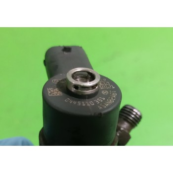 Recambio de inyector para fiat 500 cabrio (150) lounge referencia OEM IAM 0445110351  