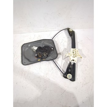 Recambio de elevalunas trasero derecho para skoda fabia ii combi (545) 1.2 tsi referencia OEM IAM 5J4839462  