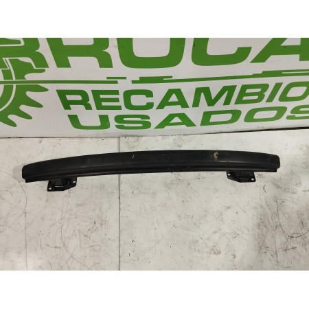 Recambio de refuerzo paragolpes trasero para seat ibiza (6l1) 1.9 sdi referencia OEM IAM 6L0807558  