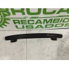 Recambio de refuerzo paragolpes trasero para seat ibiza (6l1) 1.9 sdi referencia OEM IAM 6L0807558  