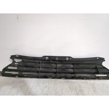 Recambio de rejilla paragolpes delantero para mini mini (r56) one referencia OEM IAM 51112752363  