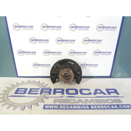 Recambio de mangueta delantera izquierda para toyota avensis berlina (t25) 1.8 16v cat referencia OEM IAM 4230505100  