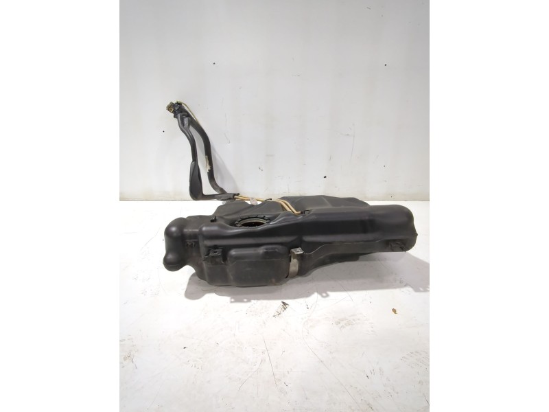 Recambio de deposito combustible para volkswagen polo iv (9n_, 9a_) 1.9 sdi referencia OEM IAM 6C0201060F  