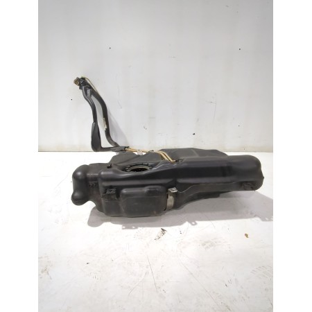 Recambio de deposito combustible para volkswagen polo iv (9n_, 9a_) 1.9 sdi referencia OEM IAM 6C0201060F  