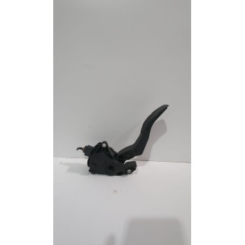 Recambio de pedal acelerador para nissan qashqai ii (j11, j11_) 1.5 dci referencia OEM IAM 180024BA1B  