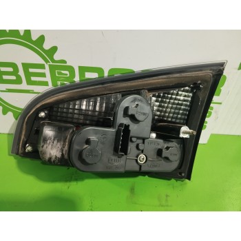 Recambio de piloto trasero izquierdo para ford s-max (ca1) 1.8 tdci cat referencia OEM IAM 162493  