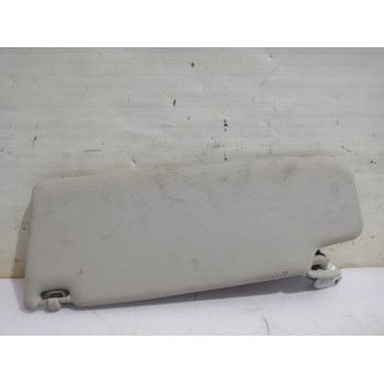 Recambio de parasol derecho para volkswagen passat berlina (3b3) advance referencia OEM IAM 3B0857552R3B4  